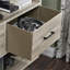 111cm H x 78cm W Standard Bookcase
