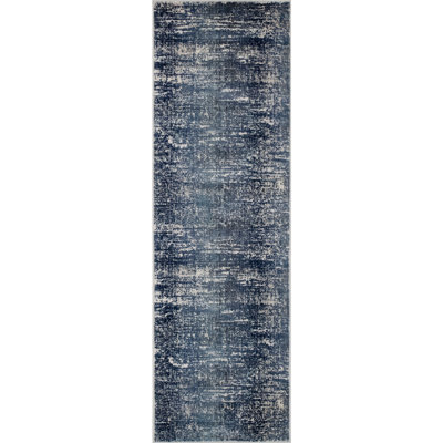 Blazek Abstract Indoor Rug