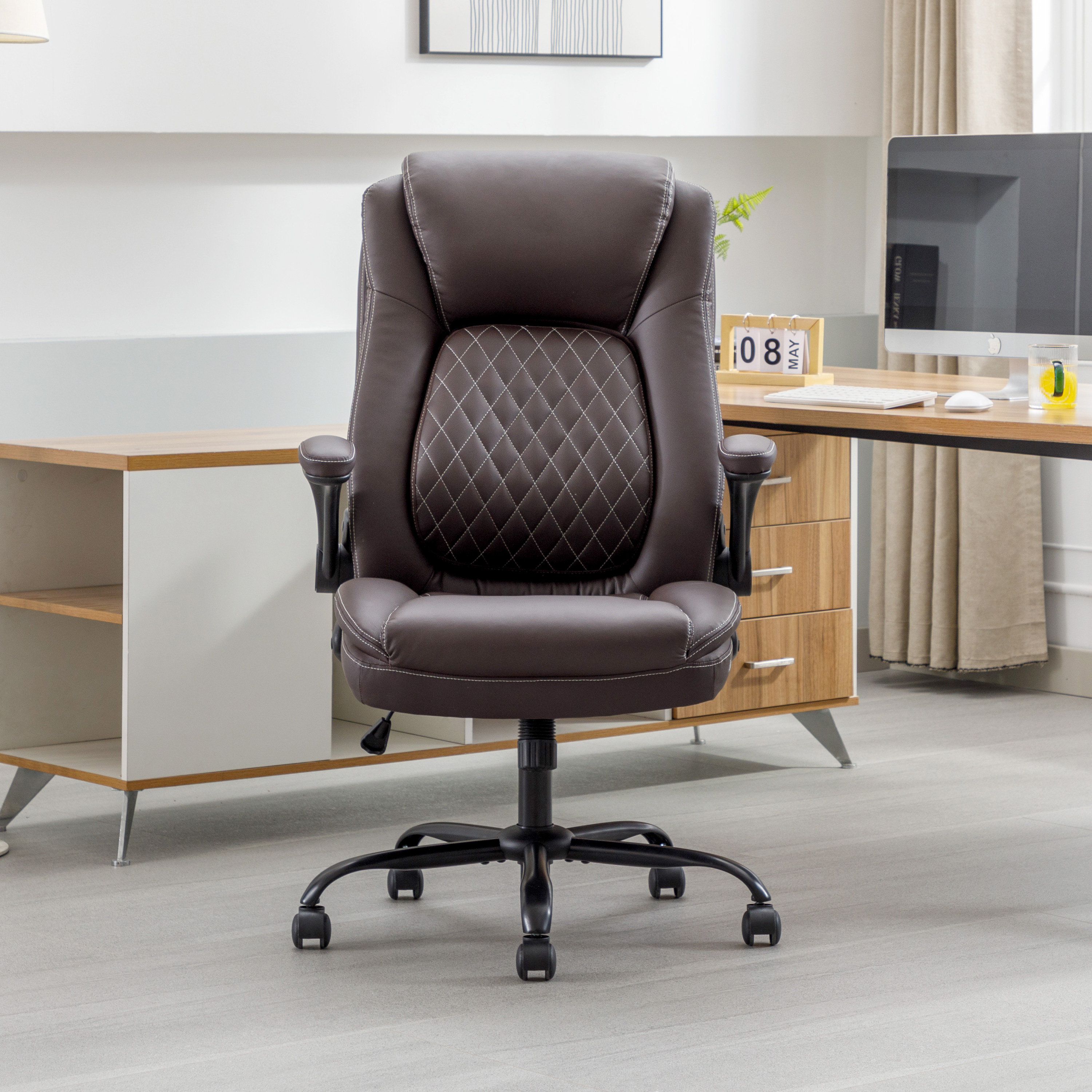 9 Best Office Chairs for Neck Pain (Feel The Difference) - Ergonomic Trends