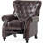 PUSH RACK RECLINER