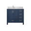 Ensemble de meuble-lavabo simple 36 po Jacques-112954384-87286932