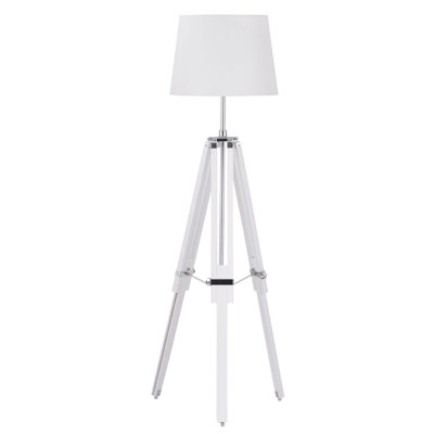 150 H cm Tripod Floor Lamp
