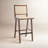 Atticus Counter Stool with Solid Wood Frame-689512203-732015849