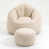 Microfibre beige est en rupture de stock