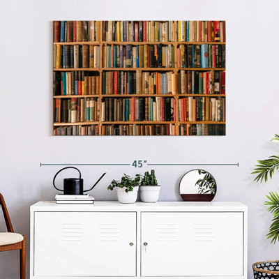 Book Shelves