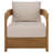 Burt Armchair Set Of 2-189747794-189747795