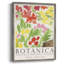 Affiche d'exposition botanique IV - Botanica-927734681