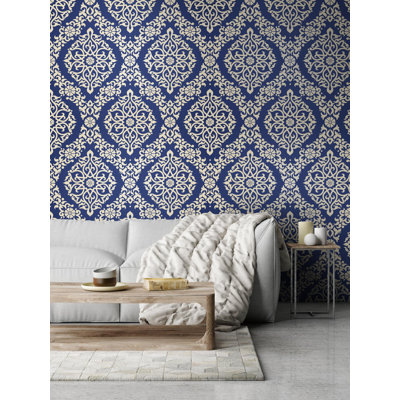 HamLake Matte Wall Mural