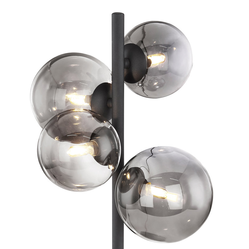 48 cm Jeanie Table Lamp