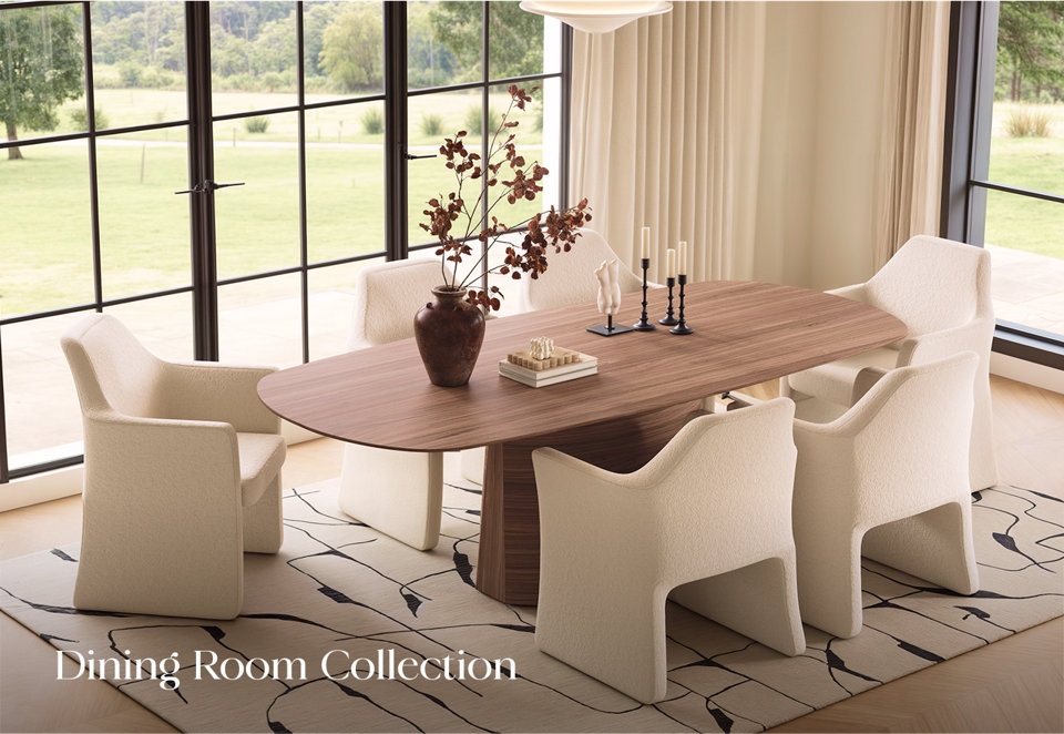 Dining Room Collection