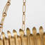 Leslie 6 - Light Chandelier-2054013604