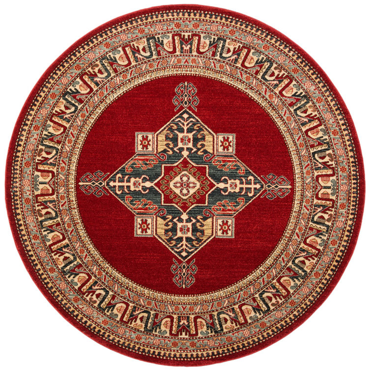 Pennypacker Performance Oriental Rug