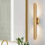 Coco 2 Light Dimmable LED Vanity Light-1200344696