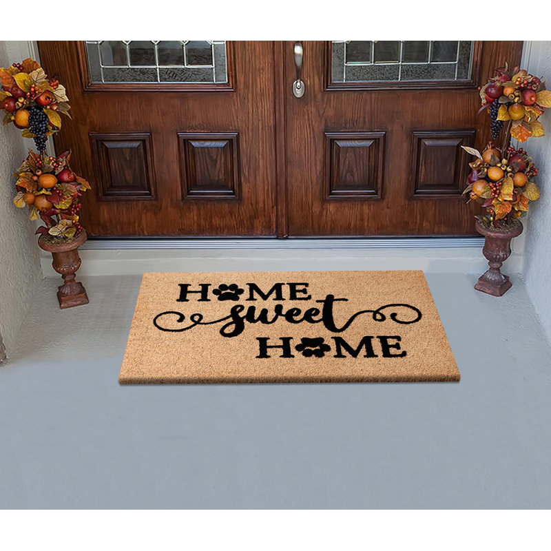 Paillasson Natural Home, L 24 po x L 36 po