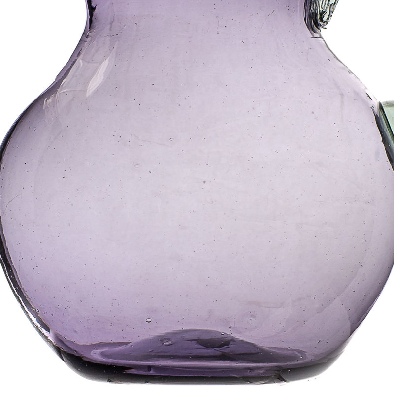 Pichet 10 verres Strawberry Street Morado