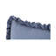 Coussin bleu 20 pouces Betty-2046326031