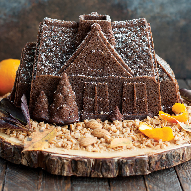 Nordic Ware Classic Cake Pan