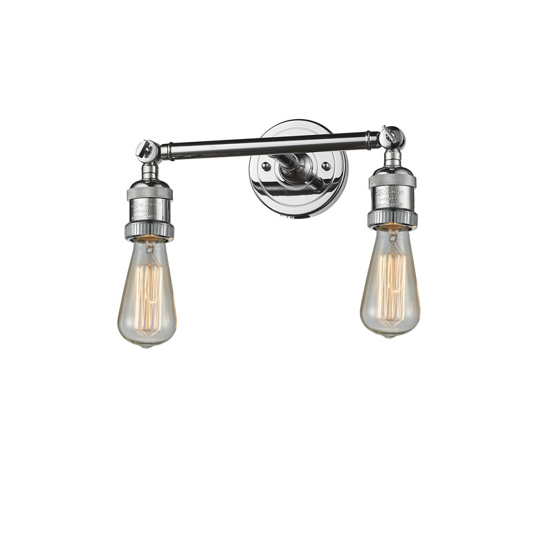 Mildura Armed Sconce