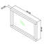 Bowenfels Flat Mirror-29134039
