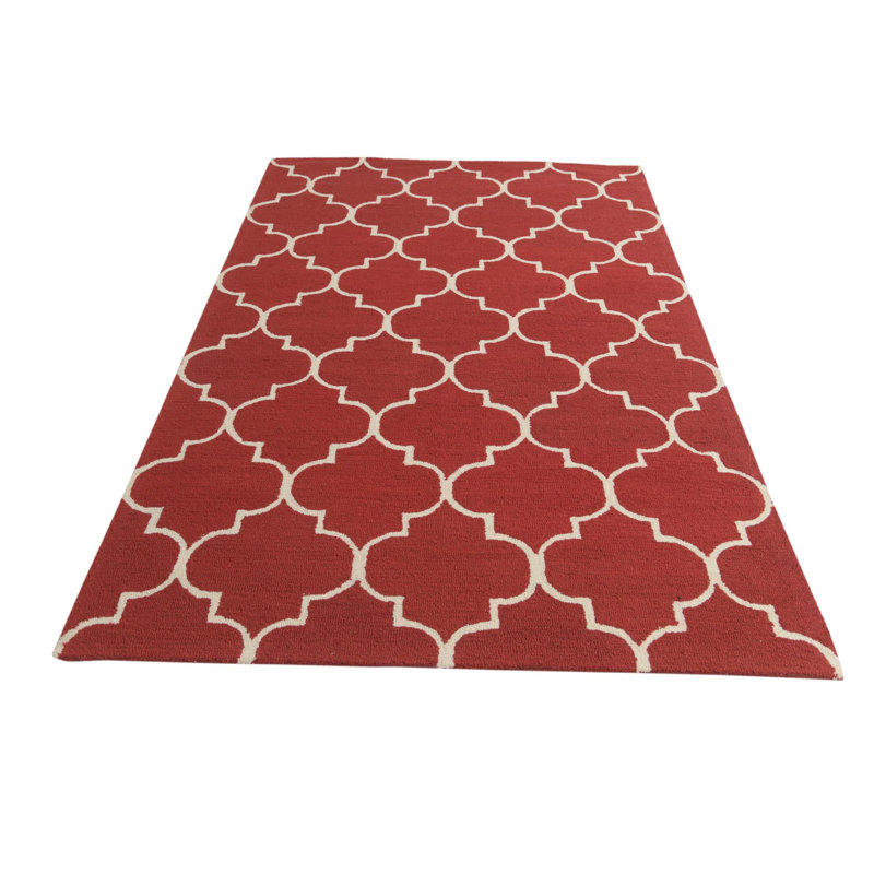Tapis rouge Otto