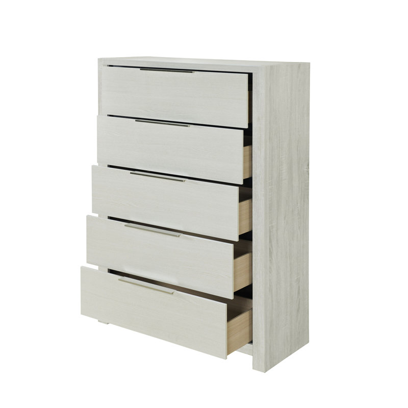 Jehoram Beige Chest