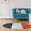 Chenille Indoor Rug