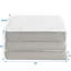 Matelas Relax à trois volets-275373586