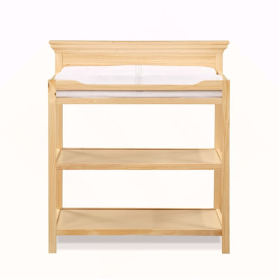 Universal Changing Table Natural