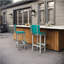 Tabouret Shoreline-126453964