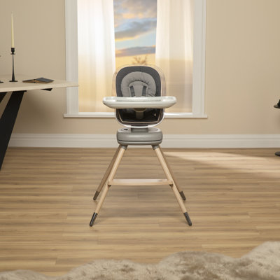 Maxi-Cosi Kiskadee 360° Rotating High Chair