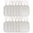 Cameron Memory Foam No Slip Back 16" x 16" Chair Pad Cushion with Ties-1230411929-1258424311