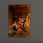 Caravaggio - Wrapped Canvas Print