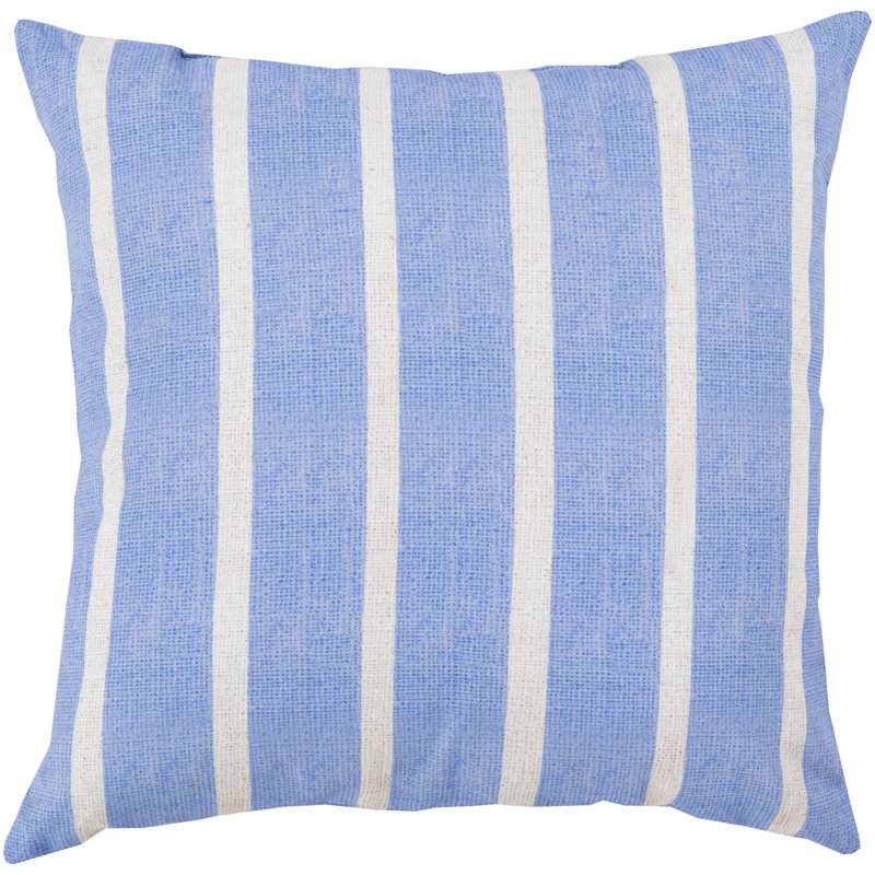 Coussin Rain, H 26 po x l 26 po x P 4 po