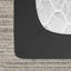 Housse de sommier en tricot Jersey StretchWrap-230458239-161402181
