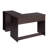 Corbridge Novelty 120cm L with Modesty Panel-1631237605