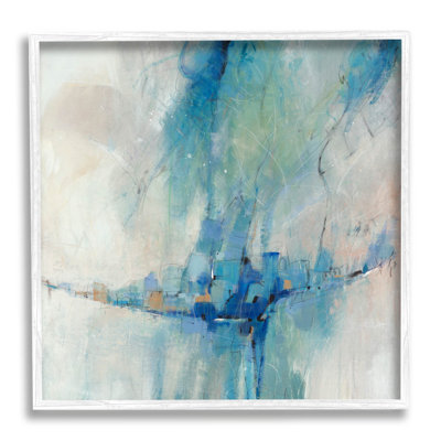 Art moderne de giclée par Tim Otoole