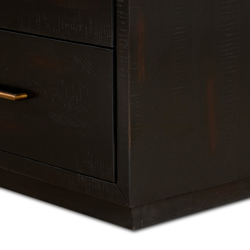 Suki 6 - Drawer Dresser