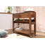 Sydney Solid Wood Kitchen Cart-41159694