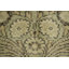 Tapis vert rétro 6 x 9