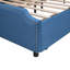 Grand lit plateforme de rangement tapissier-1198232138