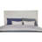 Capra Solid Wood Standard Bed-671229227