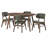 Sarafina Dining Set-314899901