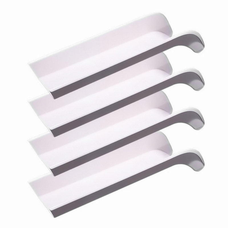 Stairslide 18'' W Plastic Freestanding Slide