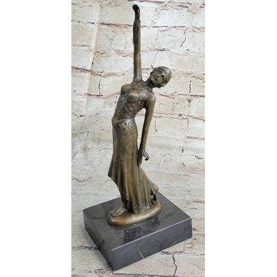 Figurines et sculptures Amanni