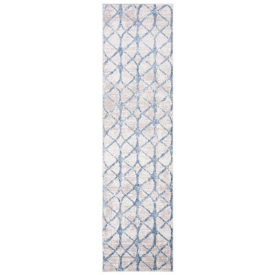 Mukul Geometric Area Rug