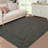10x13 Washable Rug Area Rug for Living Room Non Slip Backing Modern Rustic Floor Carpet for Bedroom Dining Room Home Decor-357782332-357782335