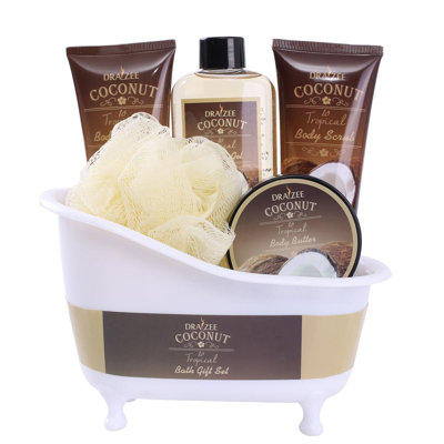 Panier-cadeau Spa