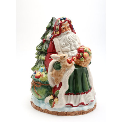 Ceramic / Porcelain Jar