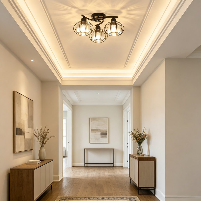Chandelier