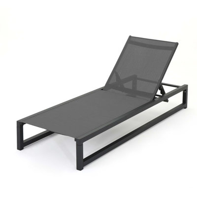 Venice Chaise Lounge